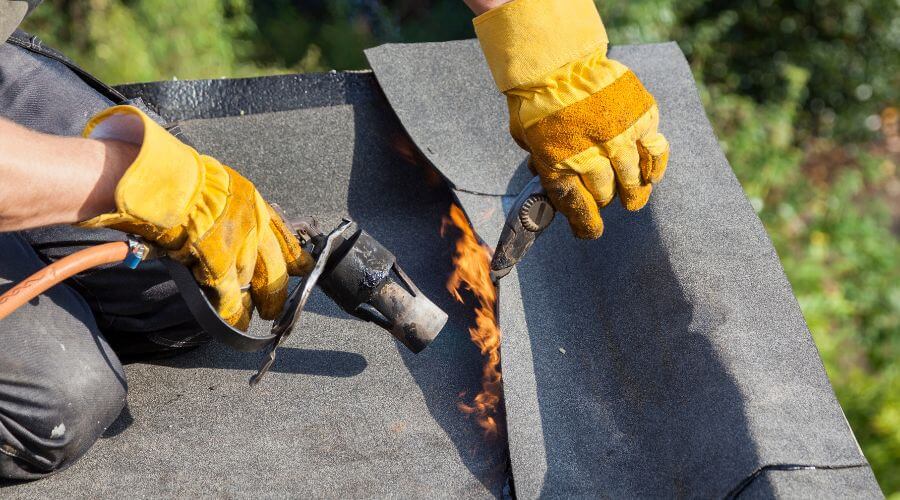 Professional flood damage restoration services in Greenwood, VA